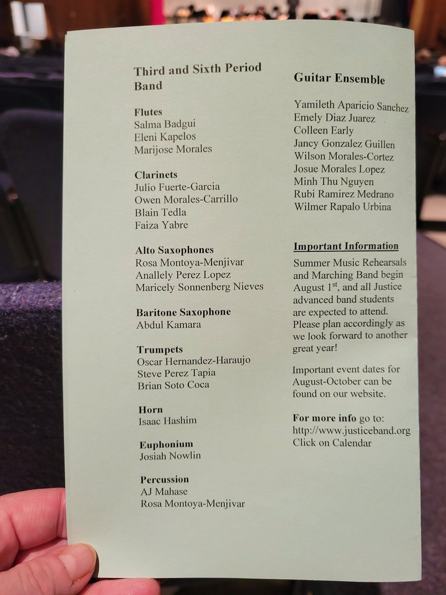 Julie Reiter tweet media