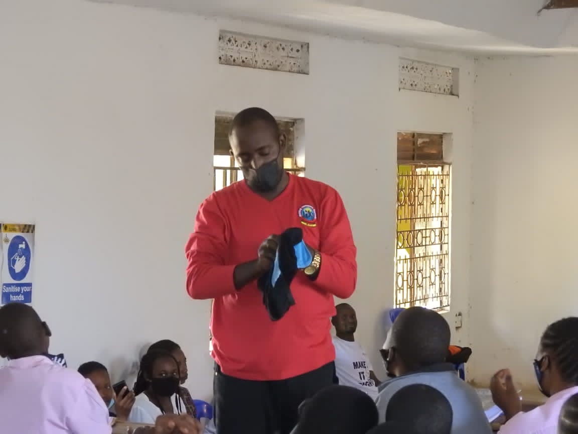 Grace (@rakel018) on Twitter photo Men in Menstrual Management are KEY 🔑 <a href="/MHDay28May/">MenstrualHygieneDay</a> #Hike4GirlsUg #MHDay2022 @irise_int <a href="/NNehemia777/">Nehemia Natukunda</a> <a href="/YSUganda/">Youth Sport Uganda - YSU</a> <a href="/lynda_eunice/">Lynda Eunice Nakaibale</a> <a href="/ShandaTyson3/">Shanda Tyson</a> Men in Menstrual Management are KEY 🔑 <a href="/MHDay28May/">MenstrualHygieneDay</a> #Hike4GirlsUg #MHDay2022 @irise_int <a href="/NNehemia777/">Nehemia Natukunda</a> <a href="/YSUganda/">Youth Sport Uganda - YSU</a> <a href="/lynda_eunice/">Lynda Eunice Nakaibale</a> <a href="/ShandaTyson3/">Shanda Tyson</a>