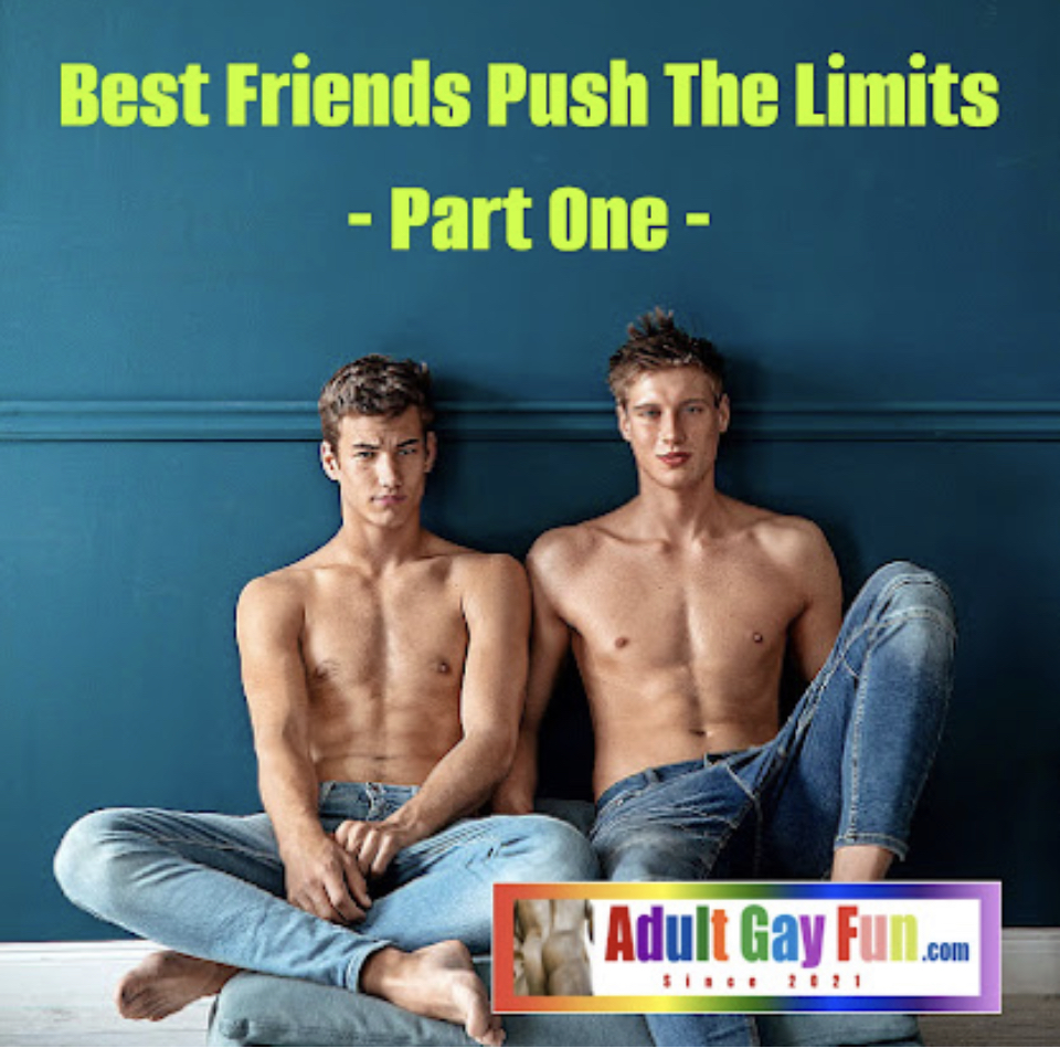 AdultGayFun's tweet photo. Hot erotic story JUST POSTED (LINK) https://t.co/JqNFqaQUJ1

#gayhot #gay #gayboy #gayman #gaymen #gaypride #gayguy #gaylife #gaylove #gayfollow #lgbt #gayfit #gayselfie #gaybrasil #gayteen #pride #gaycute #gayworld #gaytwink #gaylatino #Gaylike #instagood #gaydaddy #loveislove https://t.co/fraly3sTq6