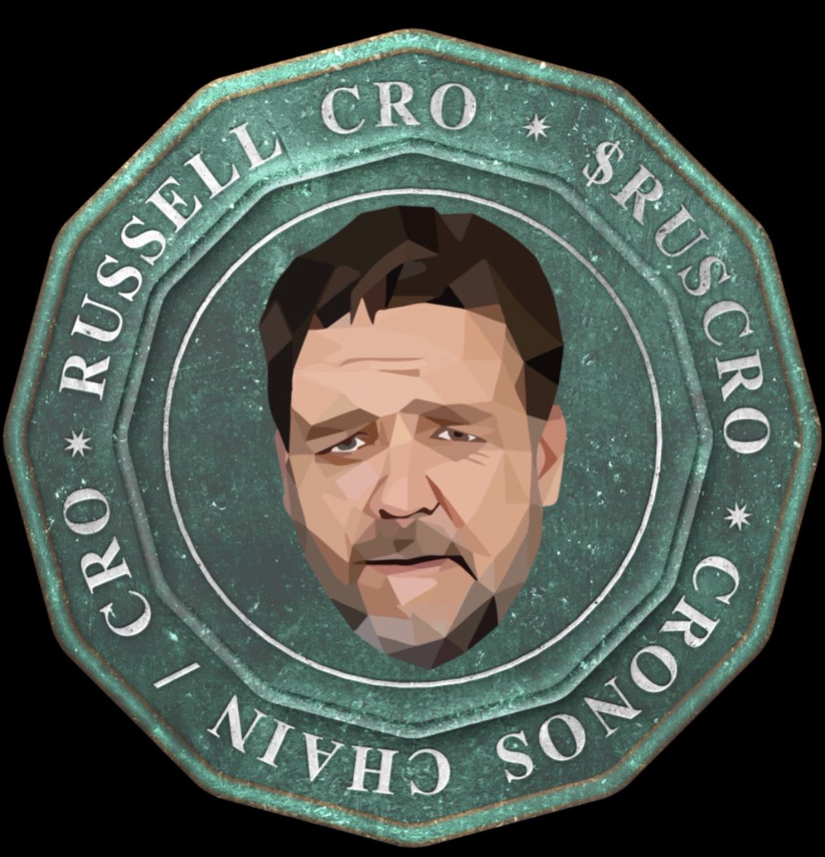 RussellCROtoken's tweet photo. @CryptoDoll21x Russell CRO Token of course..👀 https://t.co/Qqa1EL1MlG