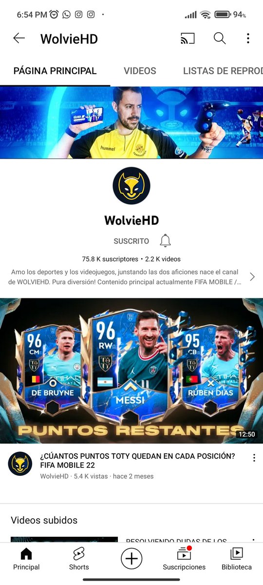 Sacu2000's tweet photo. @HDWolvie @EAFIFAMOBILE NKUNKU https://t.co/Xc2JeIw7oj