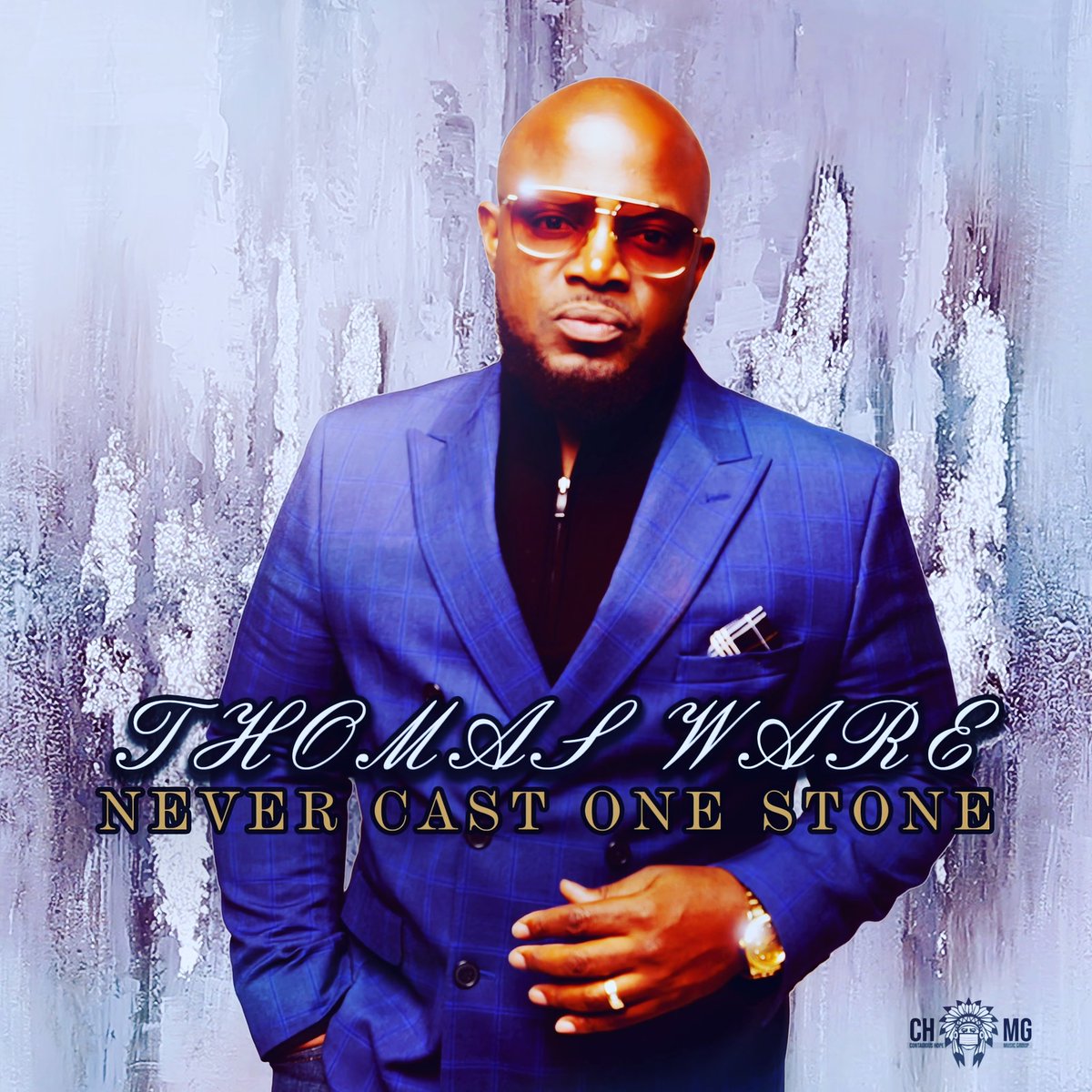 ThomasWare's tweet photo. Check out new music from me called Never Cast One Stone, on Friday on @spotify
Go ahead and follow me by clicking here at https://t.co/taQ8p09FcH
Tag #spotify #spotifychristian #spotifygospel #spotifyforartists #praise 🙌🏾🙌🏾 https://t.co/6AOwhLHmxC