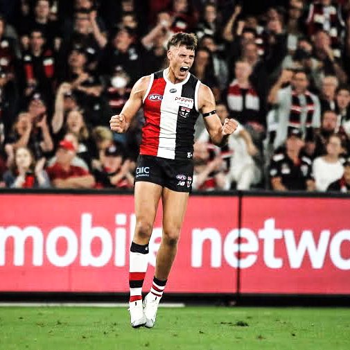 Saints TV tweet media