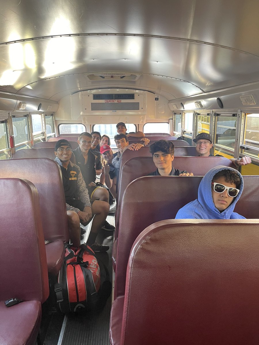 🚨 Upset Alert 🚨 the Panthers traveled to the 4 seed McNair today and pulled off a great 4-1 victory.1st Singles, 1st Dubs, and 2nd Dubs all pulled off straight set wins and Cheyden Romero gutted out a great 3 set victory to close it all out! Great work guys!  🐾 🎾 #doitfordunn