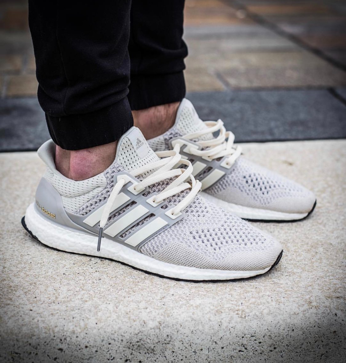 Simposio Retirada Globo Sneaker Shouts™ on Twitter: "Restocked via SNS adidas Ultra Boost 1.0 “Cream"  BUY HERE: https://t.co/uksNcUZFz8 https://t.co/4Kx5oRuyr2" / Twitter