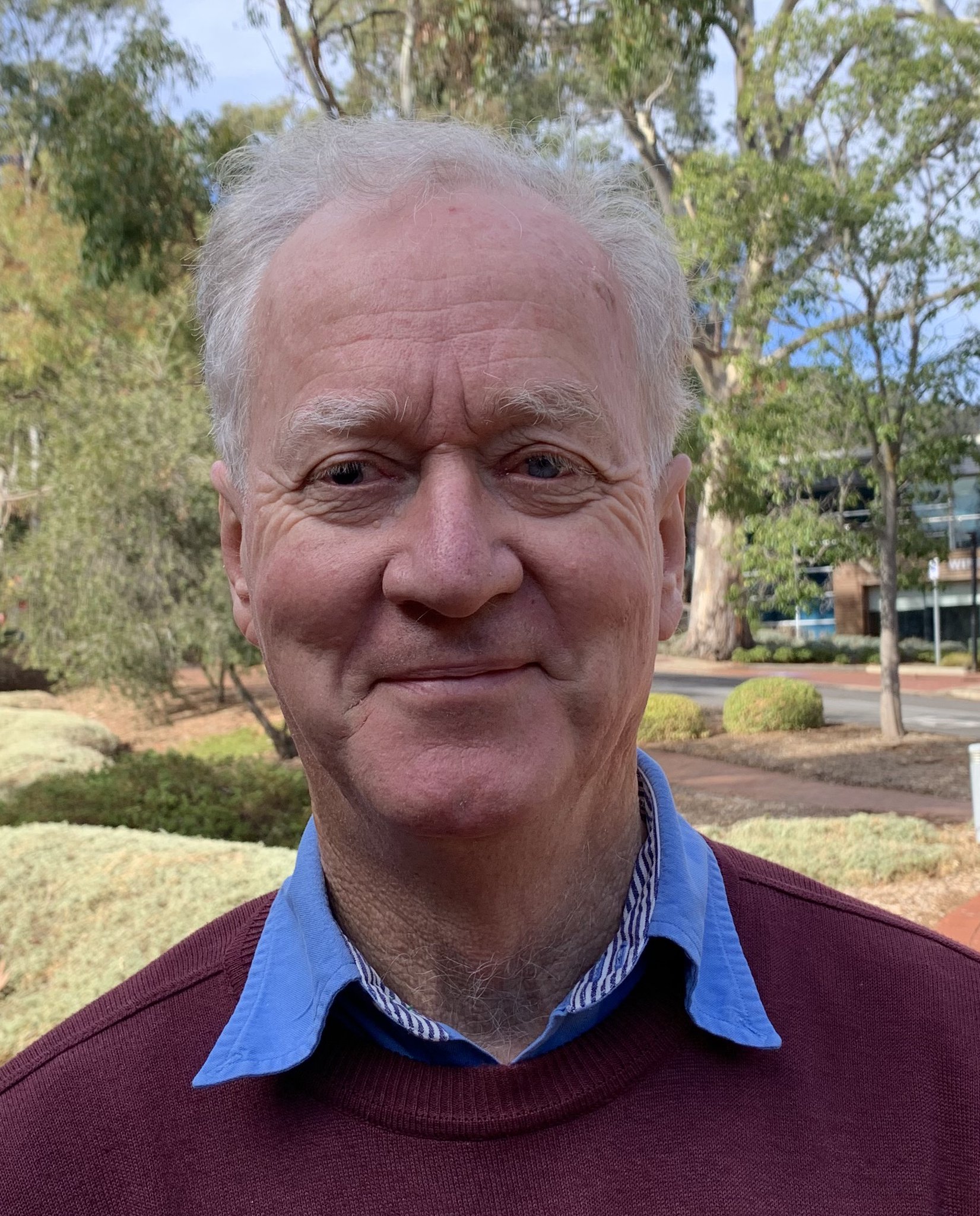 Australian Academy of Science on Twitter "Prof Langridge’s career has