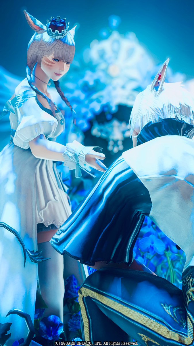 voRTex@FF14 (@voRTexFF14Gaia) / Posts / X
