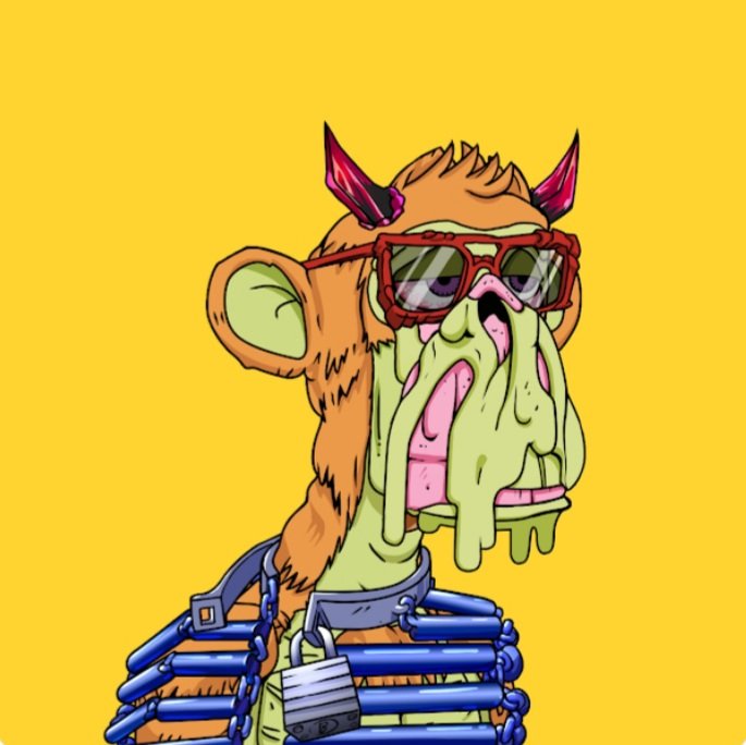 Jennycake82's tweet photo. @_creativethings #OxMAYC #YellowMutants https://t.co/1tS7X1CKjB