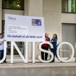 Photo by Lincs Health UNISON (@LincsHealth)