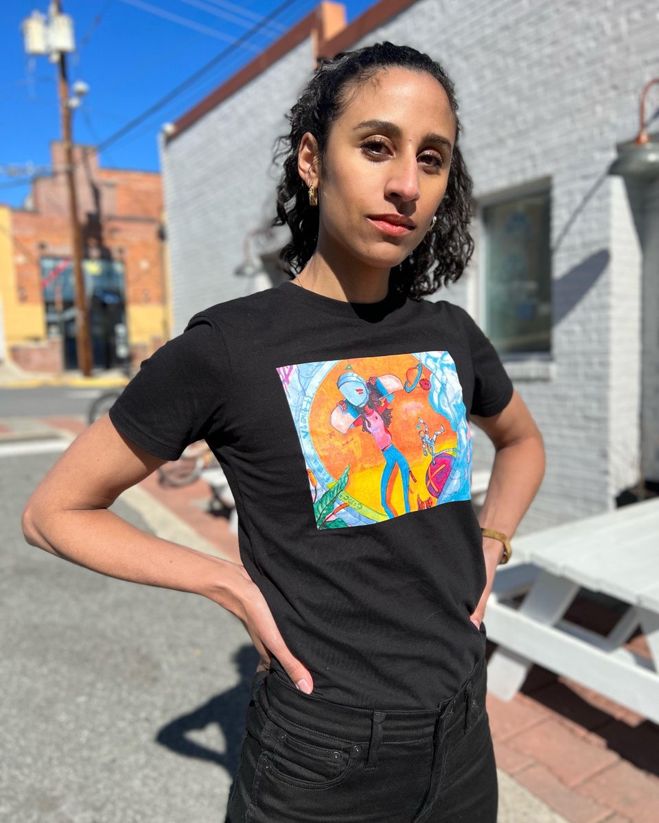 These designs are out of this world! 🚀👽 Check out Girls in Space Club June 4th at Baltimore by Baltimore at the #InnerHarbor Amp! Take your style to its outer limits. @girlinspaceclub #BaltimorebyBaltimore #BxB2022 

🔗Learn more here: waterfrontpartnership.org/enjoy/baltimor…