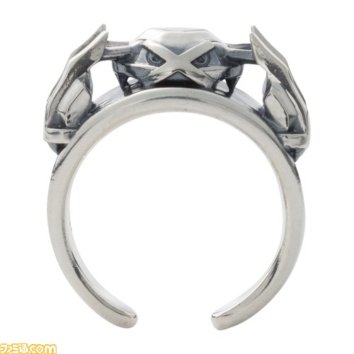 はがねタイプポケモンの新グッズ“COOL×METAL”シリーズが本日10時より