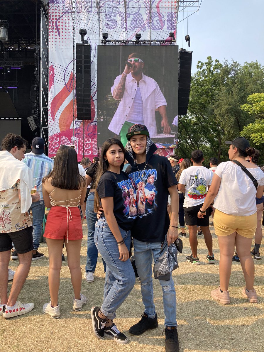 Porque al el ferxxo no se le dedica a cualquiera 🤍