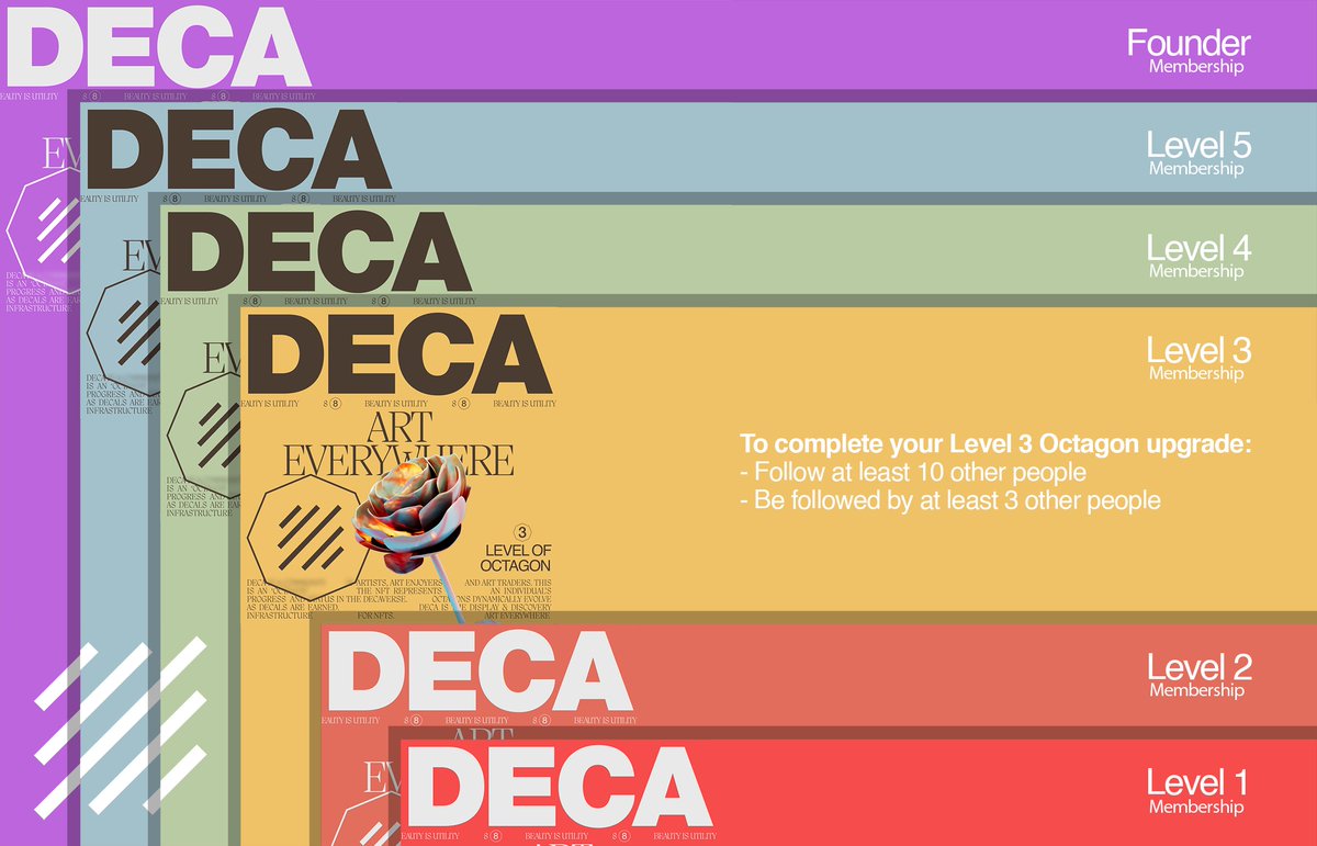 Deca 🟥 🟩 ⬛ 🟪 tweet media