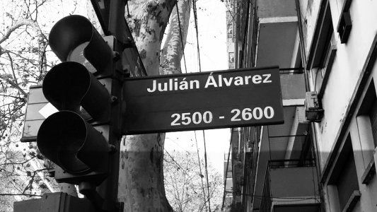 Me parece logico que hayan cambiado el nombre de la av 9 de julio por este.