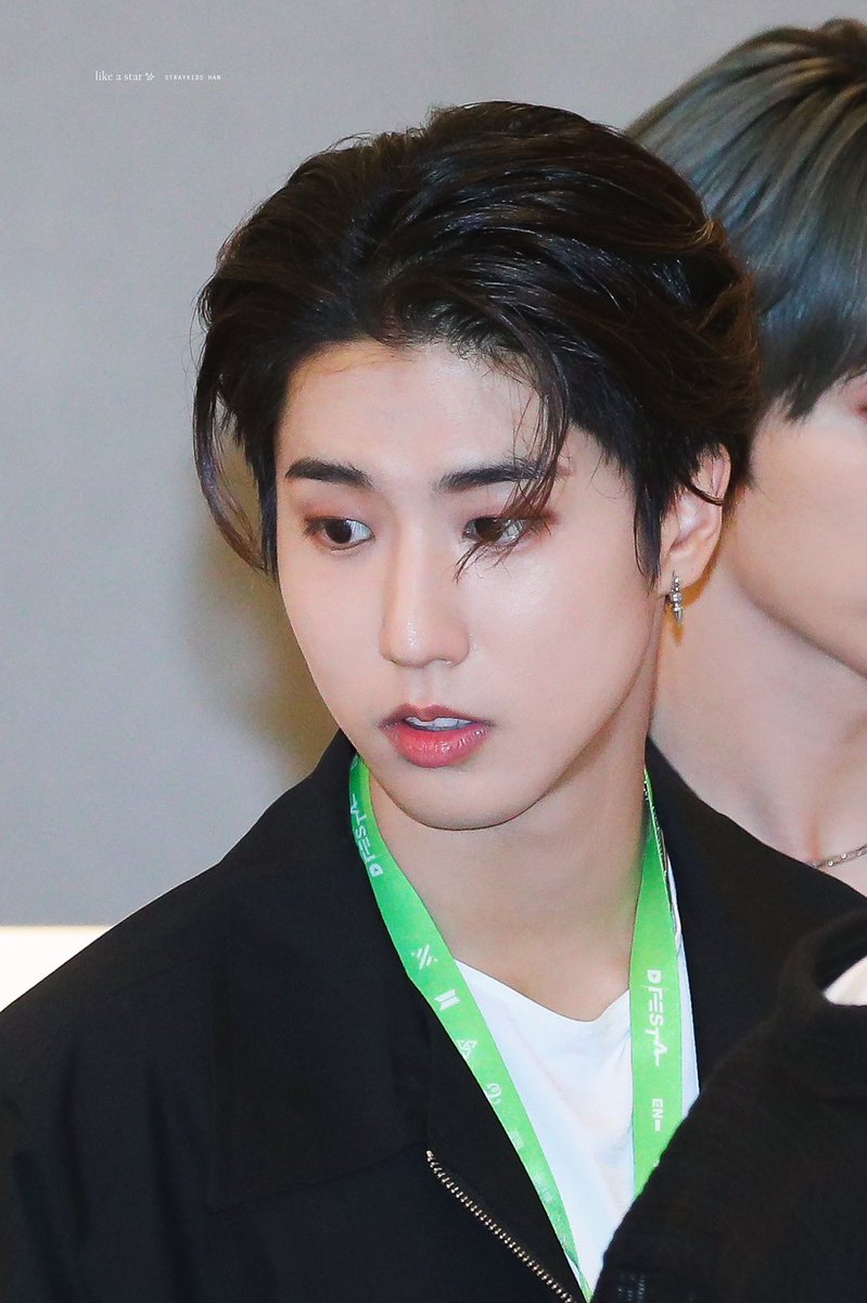 han pics tweet media