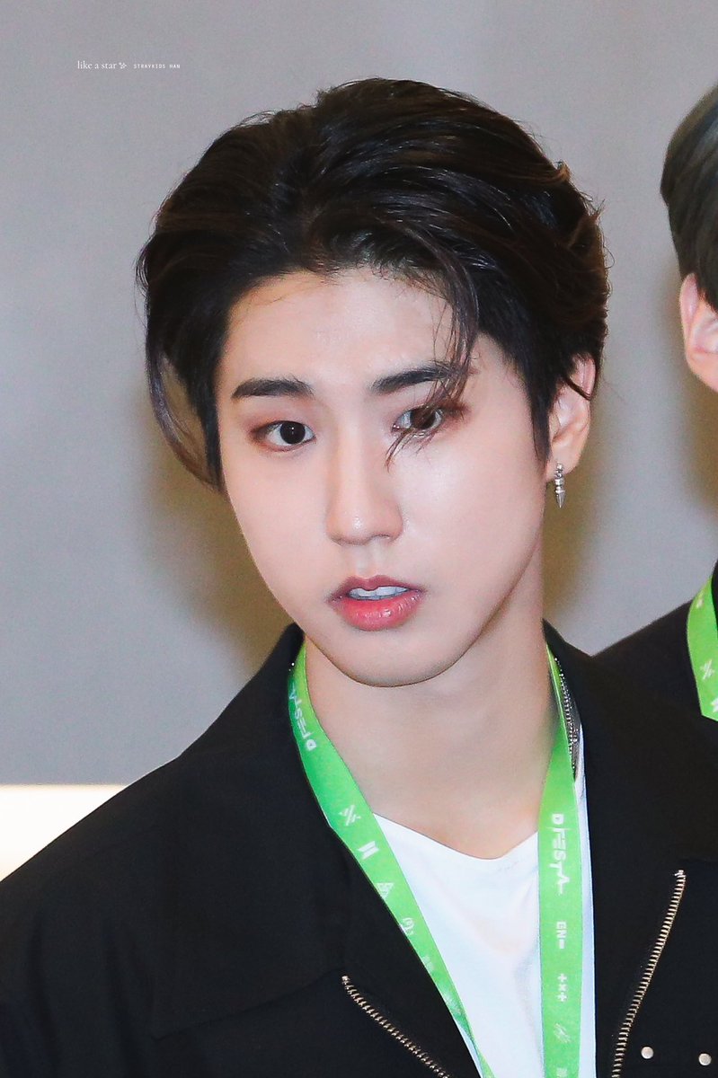 220511 ♡⃗ like a star
#HAN #한 #STRAYKIDS #스트레이키즈