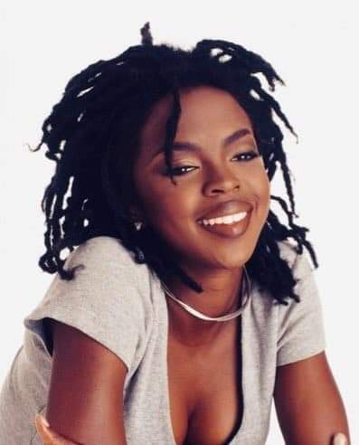 Happy 46th Birthday to Lauryn Hill   