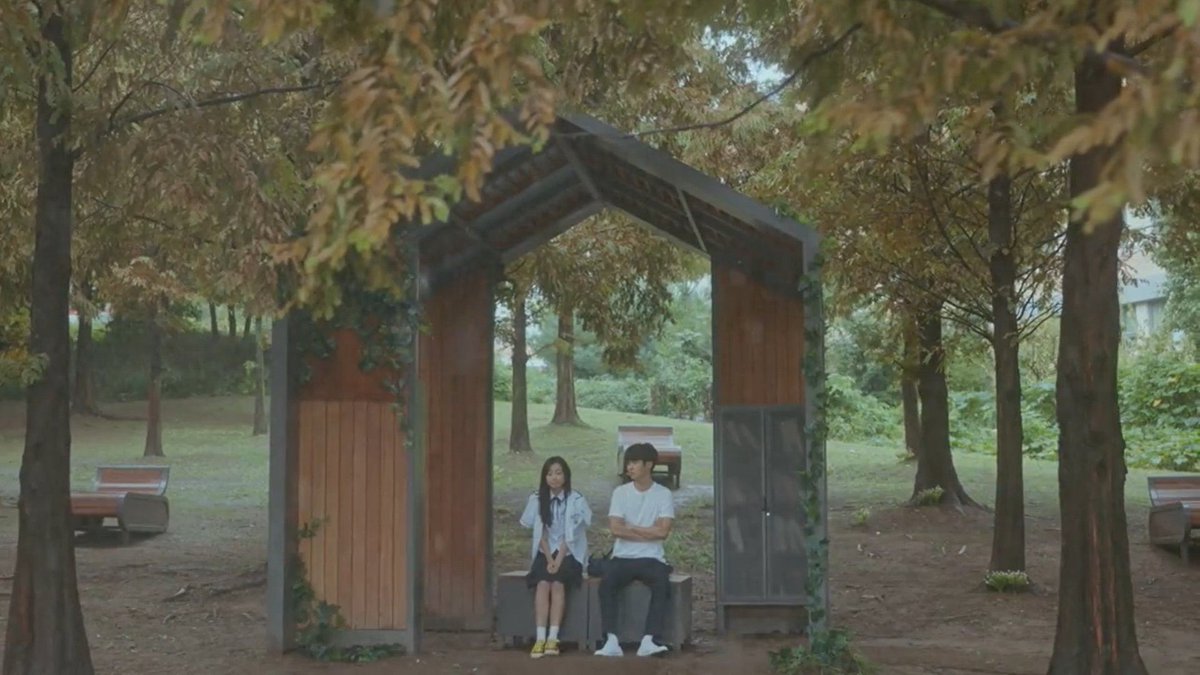 forestdesi's tweet photo. Our Beloved Summer –  그 해 우리는  ˎˊ˗ https://t.co/1lo6xQbse7