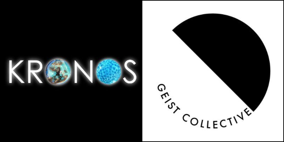 CnftCalendar's tweet photo. Minting today on #Cardano: Thursday, May 26

@KronosMetaverse @GeistCollective

For details go to: https://t.co/PwTstfxtkC
#CNFT $ADA #NFT https://t.co/o7FO7wOHH8