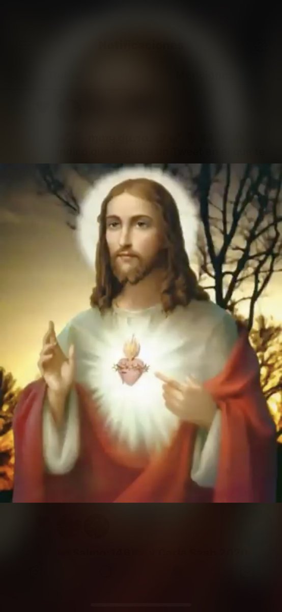 ingenieriasn's tweet photo. !!!  SAGRADO  CORAZON  DE JESÚS 
      EN   VOS   CONFÍO  ….!!! https://t.co/nK0eZ3sgL7