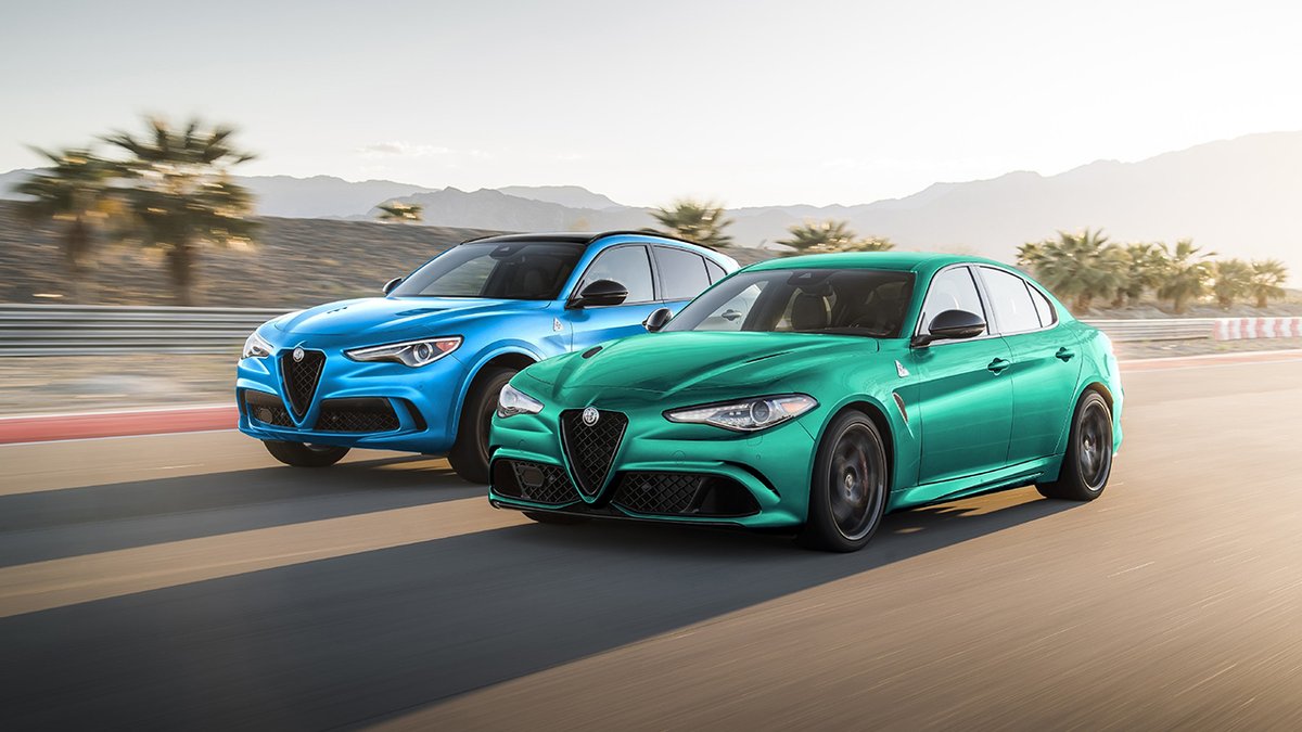 NetcarMexico's tweet photo. @AlfaRomeoMexico ofrece el programa posventa Maxima Qualitá, conócelo 👉https://t.co/t1L6tWvvDL
#AlfaRomeo #Refacciones #Autoparte #ServicioPosventa @StellantisMX https://t.co/Us8kTk2rUI