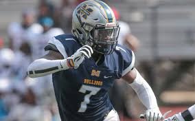 jacquavyian's tweet photo. After a awesome conversation with @BrettSShufelt I am Grateful to receive my first offer from Mississippi Gulf Coast..@Coach_Stanford @GoArrows https://t.co/E1taVUe01d