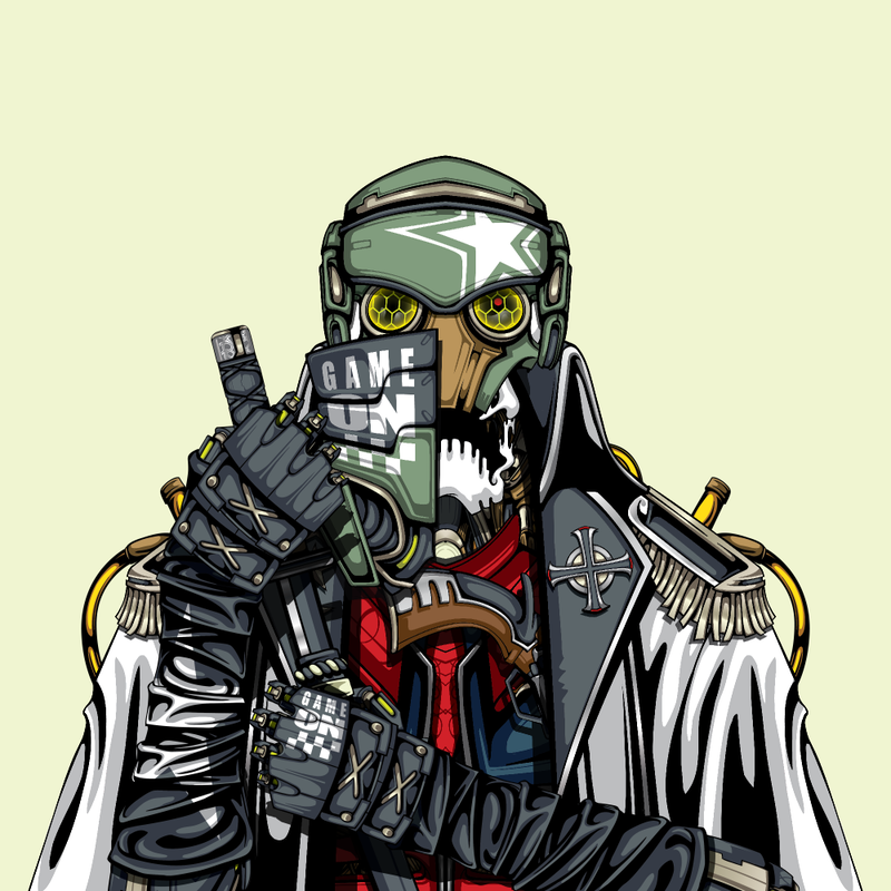 Soul Bot Sales tweet media