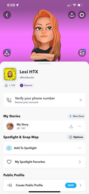 My ONLY Snap! https://t.co/Li8sEACaci