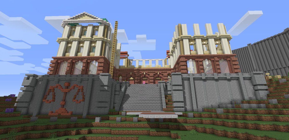 NuttistYT's tweet photo. Townhall is comin along! #NutSMP2
Live now https://t.co/3EmjoCOWDg
(📷creds: Untamed/cultinthewoods) https://t.co/kf6YvIPpwH