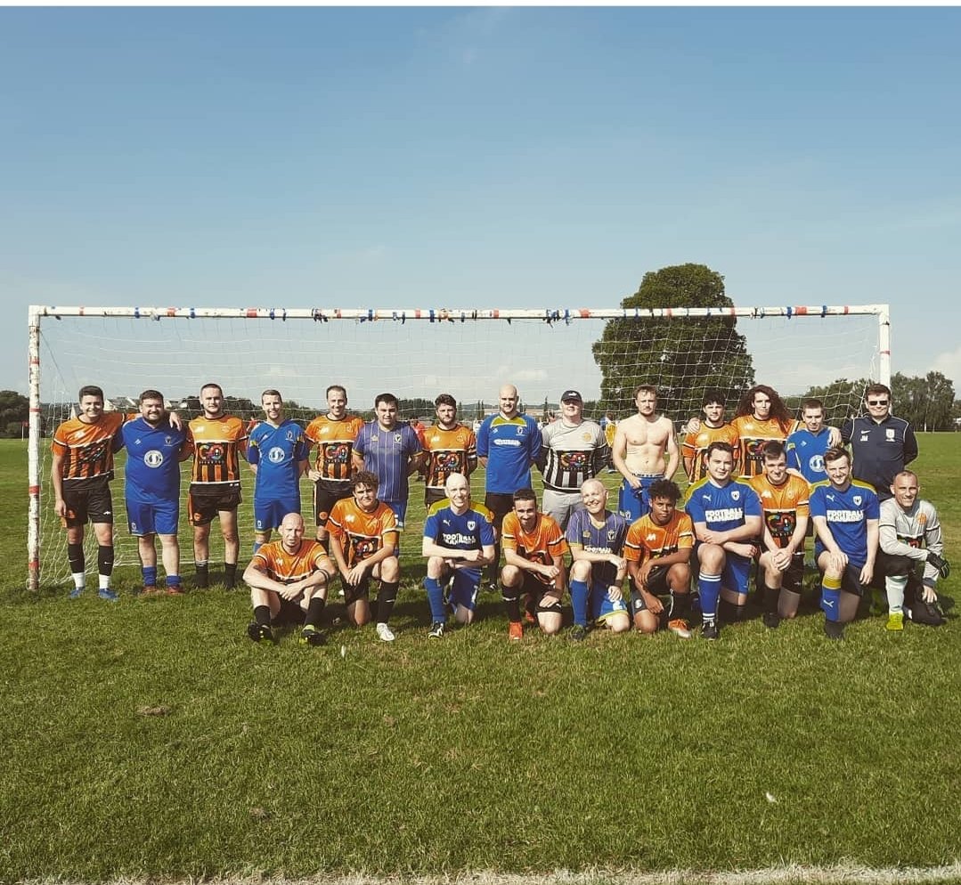 Hatters FFC tweet media