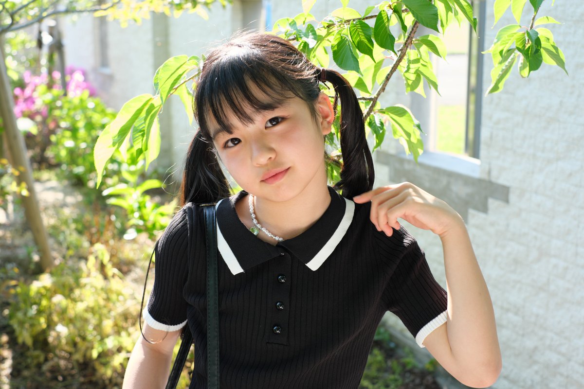 あやねちゃん 2022年5月3日 えぼしスポーツの里 #長崎超絶美少女隊