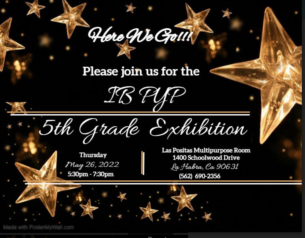 danadriggs's tweet photo. Join us! #lhcsd #pypx #ibpyp https://t.co/4wSystEs9k