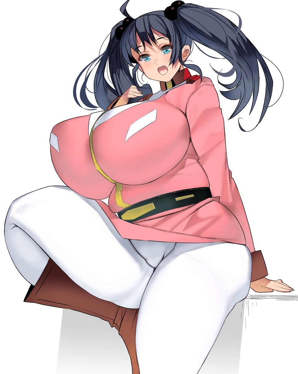 連邦軍女子制服 