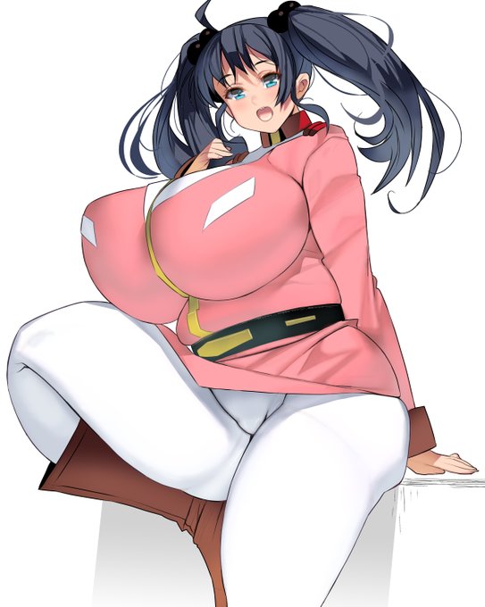 連邦軍女子制服 