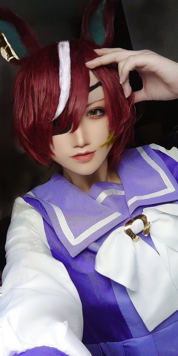 タニノギムレット、ウマ娘に実装されたら絶対天井するので触媒になり