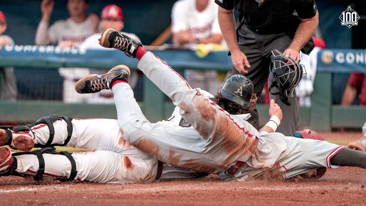 Good thing Hogs love mud