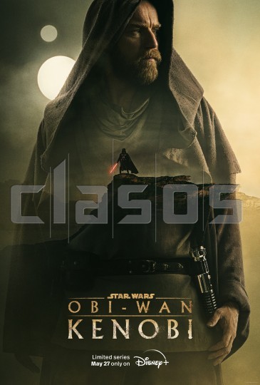 clasos's tweet photo. Escenografía de: Obi Wan Kenobi https://t.co/aOmObm490z https://t.co/Mt0g4lfJMe