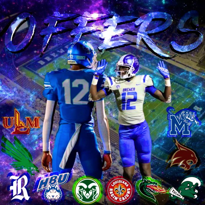 K.P 28 (@kamorreun28) on Twitter photo All Glory to God‼️‼️🙏🏾<a href="/RLC550/">Coach Carraway, M.EdL.</a> <a href="/BrewerBearFB/">Brewer Football</a> <a href="/Coachjdallen/">Coach Jonathan Allen Sr. ™️</a> <a href="/TrustMyEyesO/">⭕️FFERTUNITY</a> <a href="/jwheeler294/">jason wheeler</a> <a href="/Mr_DP3/">David Porter III</a> <a href="/tunnelvisionpro/">Tunnel Vision Productions</a> <a href="/ULM_FB/">ULM Football</a> <a href="/MemphisFB/">Memphis Football</a> <a href="/TXSTATEFOOTBALL/">Texas State Football</a> <a href="/RiceFootball/">Rice Football</a> <a href="/RaginCajunsFB/">Louisiana Ragin’ Cajuns® Football</a> <a href="/UAB_FB/">UAB Football</a> <a href="/CSUFootball/">Colorado State Football</a> <a href="/GreenWaveFB/">Tulane Football</a> <a href="/MeanGreenFB/">UNT Football</a> @HBU_Football <a href="/JClarkHFB247/">Jeremy Clark</a> <a href="/MikeRoach247/">Mike Roach</a> <a href="/Perroni247/">Brian Perroni</a> All Glory to God‼️‼️🙏🏾<a href="/RLC550/">Coach Carraway, M.EdL.</a> <a href="/BrewerBearFB/">Brewer Football</a> <a href="/Coachjdallen/">Coach Jonathan Allen Sr. ™️</a> <a href="/TrustMyEyesO/">⭕️FFERTUNITY</a> <a href="/jwheeler294/">jason wheeler</a> <a href="/Mr_DP3/">David Porter III</a> <a href="/tunnelvisionpro/">Tunnel Vision Productions</a> <a href="/ULM_FB/">ULM Football</a> <a href="/MemphisFB/">Memphis Football</a> <a href="/TXSTATEFOOTBALL/">Texas State Football</a> <a href="/RiceFootball/">Rice Football</a> <a href="/RaginCajunsFB/">Louisiana Ragin’ Cajuns® Football</a> <a href="/UAB_FB/">UAB Football</a> <a href="/CSUFootball/">Colorado State Football</a> <a href="/GreenWaveFB/">Tulane Football</a> <a href="/MeanGreenFB/">UNT Football</a> @HBU_Football <a href="/JClarkHFB247/">Jeremy Clark</a> <a href="/MikeRoach247/">Mike Roach</a> <a href="/Perroni247/">Brian Perroni</a>