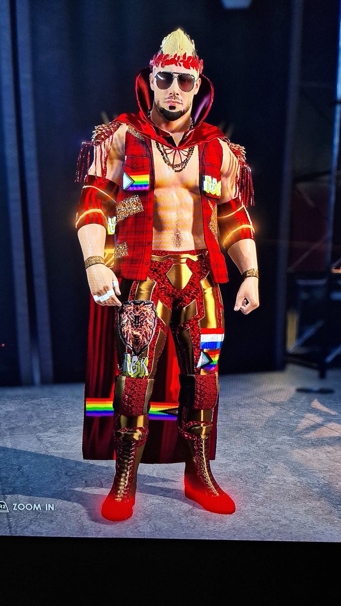 Goodnight! Ready for beat some bitchessss!