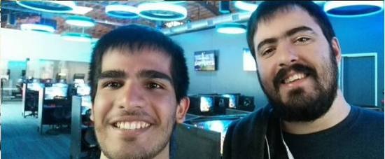 Heliorlol's tweet photo. Sin palabras. Tuve la suerte de conocer a @RiotMaggical en un viaje juntos. Admiro que siempre se hizo cargo de asuntos que no siempre eran su responsabilidad, siempre dispuesto a ayudar.
 Una de las personas que amaba su trabajo y tenía esa "pasión" que cada vez escasea más. https://t.co/YBowKpD26y