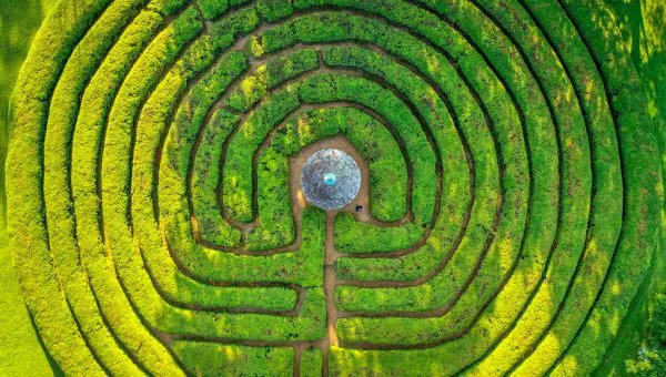 A Perfect Weekend Getaway in Beautiful New Harmony 

𝐑𝐄𝐀𝐃 𝐌𝐎𝐑𝐄: bit.ly/2FNx1wJ 

#visitindiana #indiana <a href="/TheAtheneum/">Historic New Harmony</a>