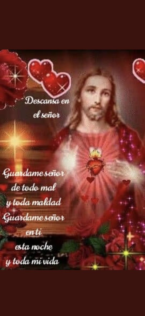 ingenieriasn's tweet photo. !!!  FELIZ  Y  BENDECIDA   NOCHE  !!! https://t.co/rxocrnZDaj