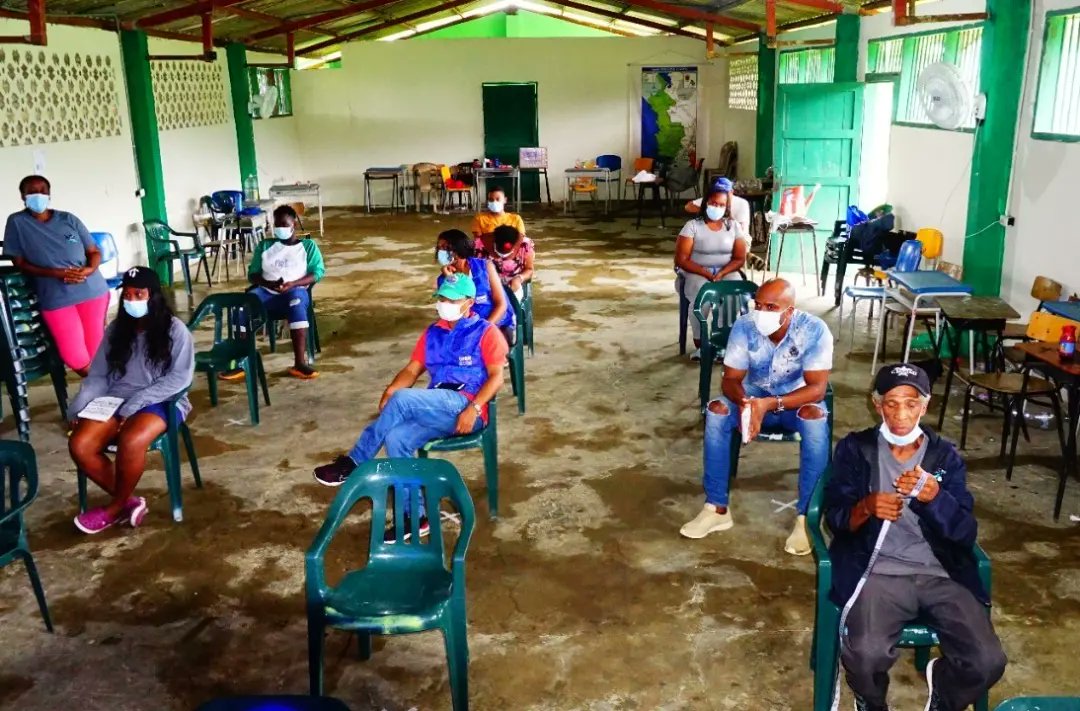 Universidad UNAD tweet media