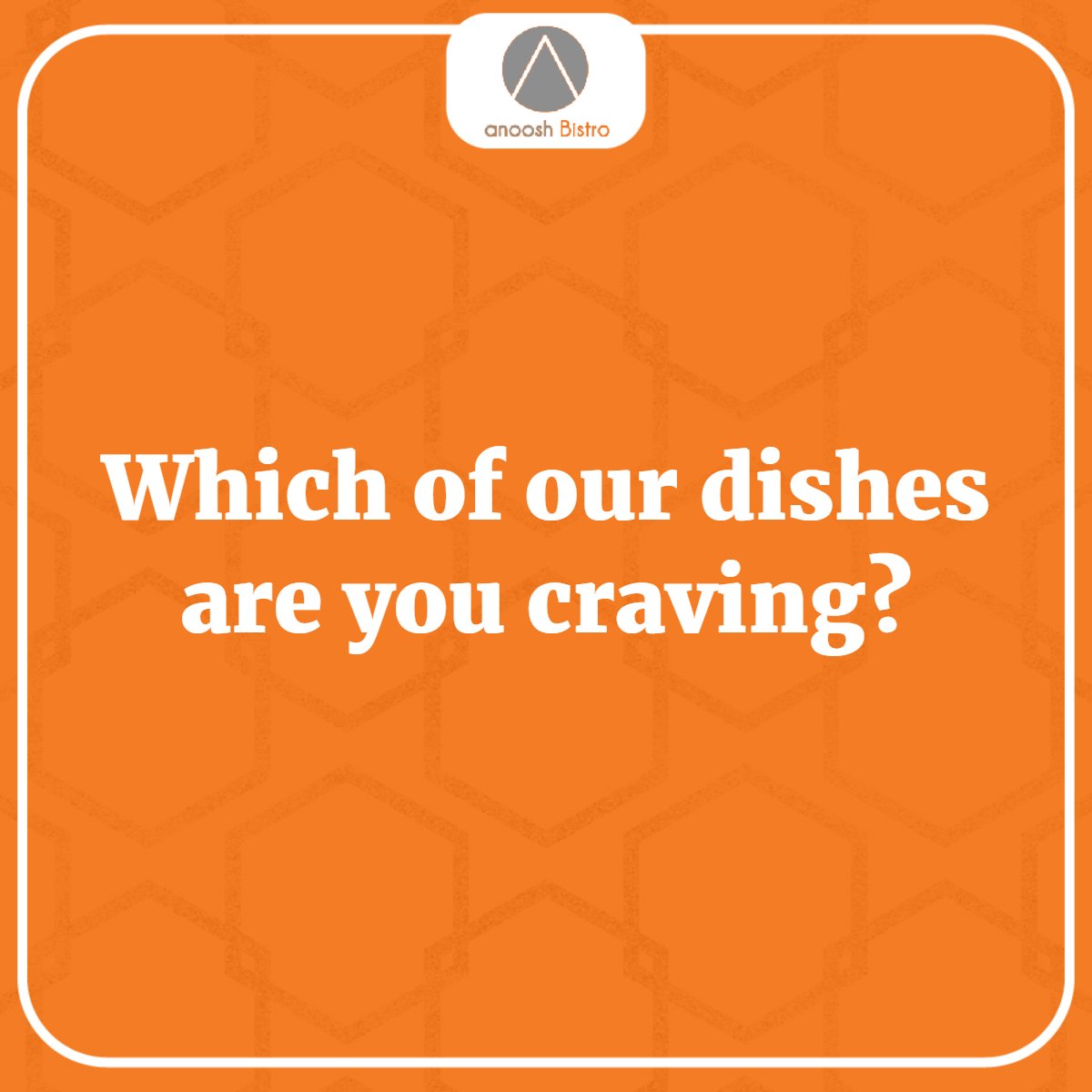 Does grilled artichoke sound good right about now? What about mushroom pasta? Maybe vegetable Bolognese? Let us know in the comments!