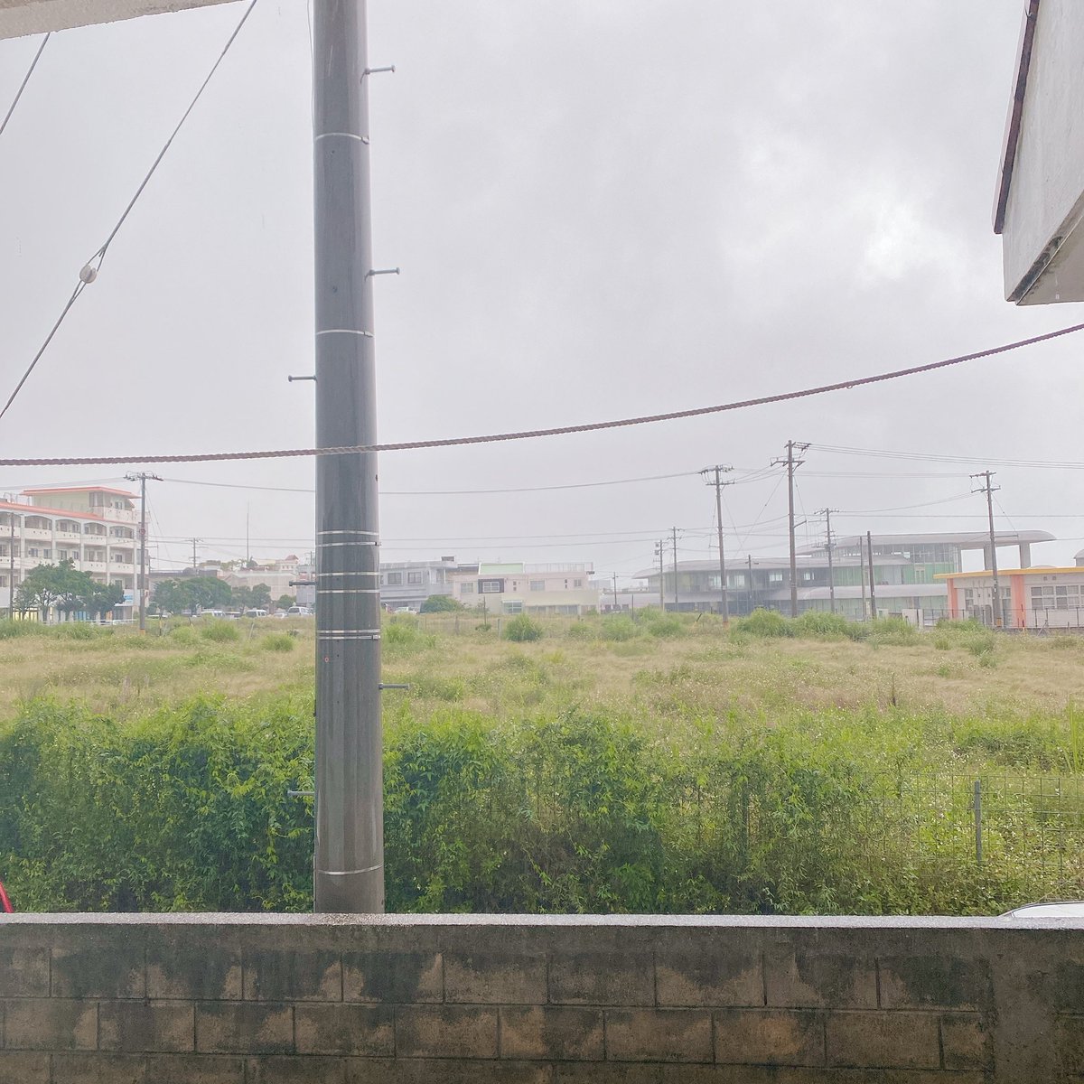 v97898323's tweet photo. おはようございます！
梅雨長いですね
では本日も宜しくお願いします！

#企業公式相互フォロー
#企業公式が毎朝地元の天気を言い合う
#公式つぶやき部
#公式つぶやき部 https://t.co/1ZfW5dgefk