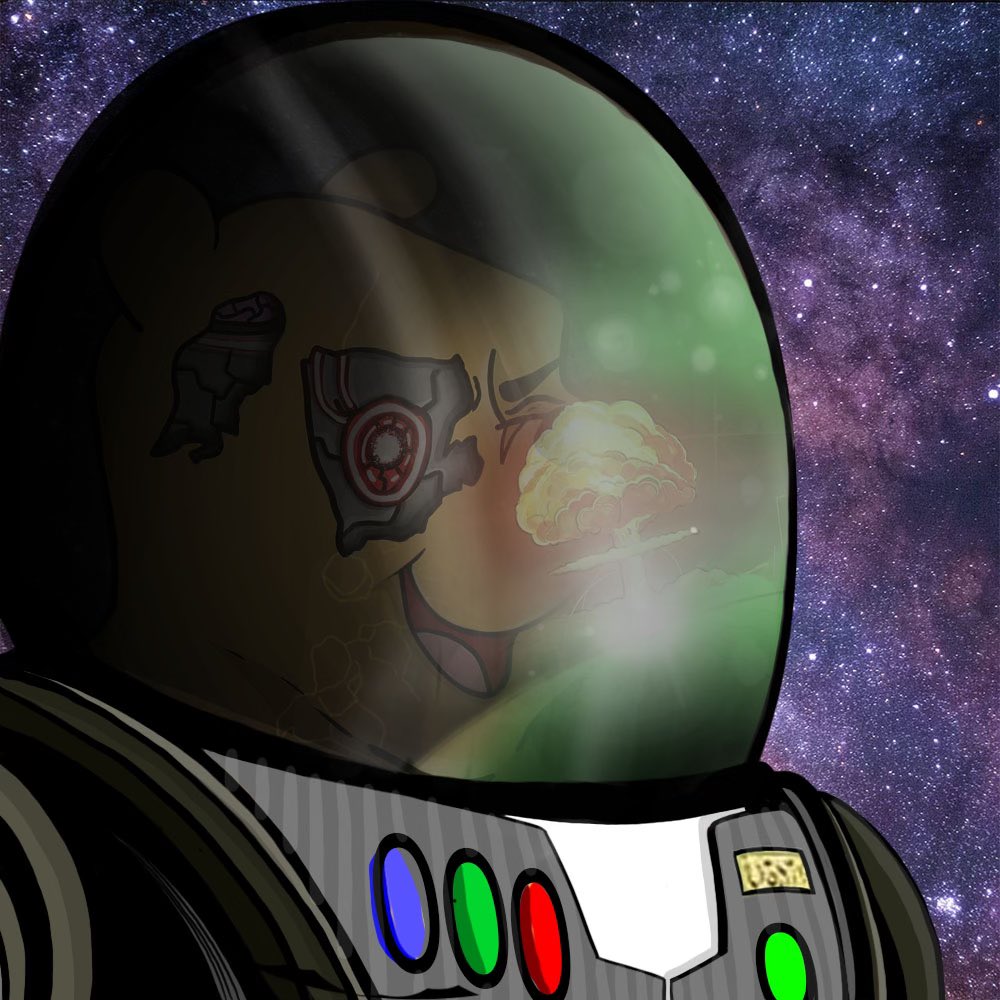 PoohFightClub's tweet photo. 🚨Check our rare buzz light year traits. 👀 
🤯-free mint with doxxed team.
✅-OG spots in discord are still available and there is  still plenty of room on the white list . https://t.co/ZchlzblWdW