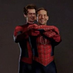 thinkspiderman's tweet photo. 🥹 https://t.co/XXMRbgV2zX