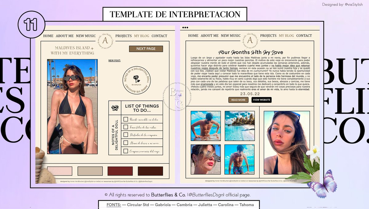🦋 — TEMPLATE #11 𝓫𝔂: @vieStylish

Template de 𝗶𝗻𝘁𝗲𝗿𝗽𝗿𝗲𝘁𝗮𝗰𝗶𝗼́𝗻. Pedimos por favor 𝗻𝗼 𝗯𝗼𝗿𝗿𝗮𝗿 la firma ni los créditos.
No olvides dejar tu 𝗠𝗚 si lo usas y quieres ver más contenido, nos ayudaría mucho un 𝗥𝗧.

𝗣𝗦𝗗 &amp; 𝗣𝗡𝗚: drive.google.com/drive/u/0/mobi…
