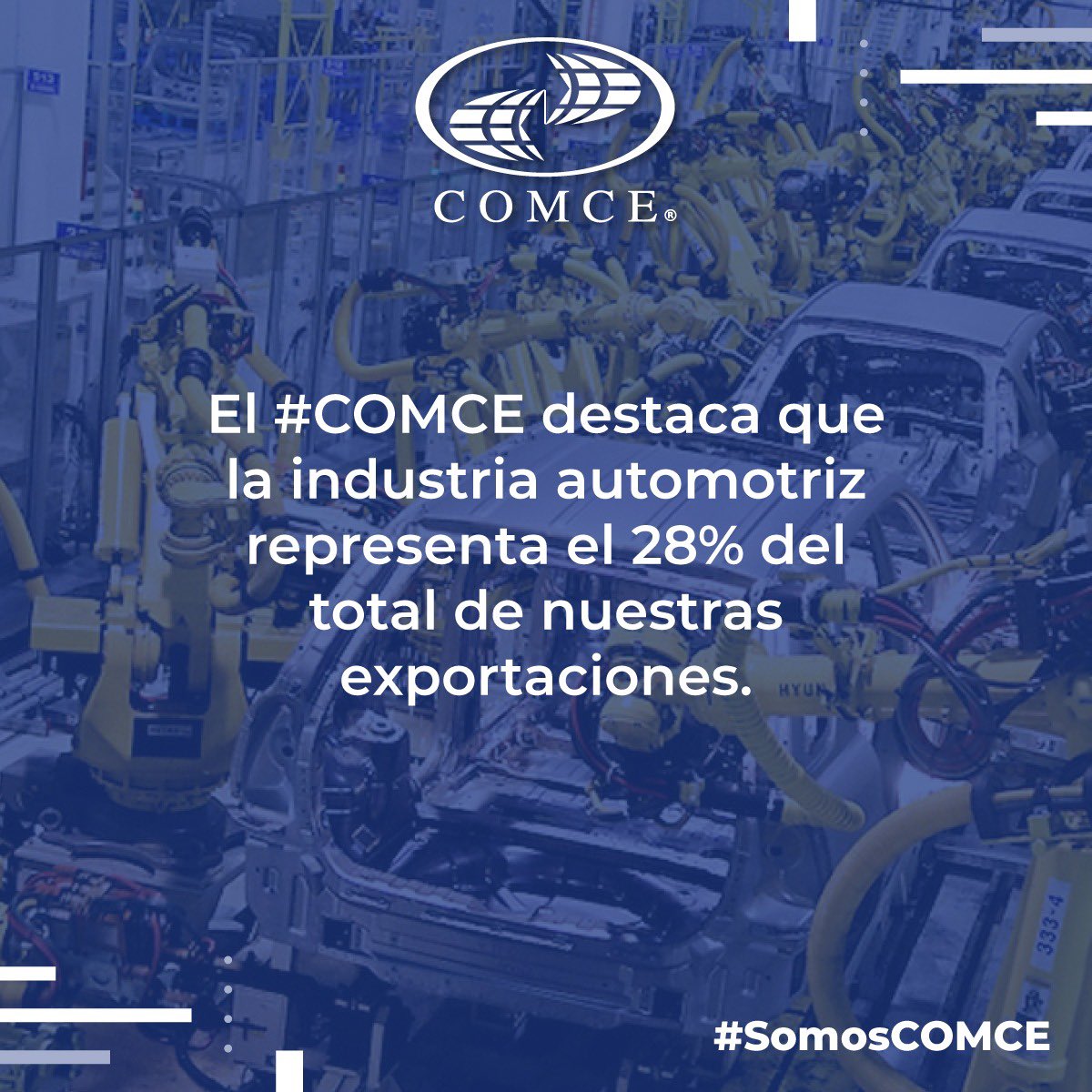 COMCE (@comceoficial) on Twitter photo 