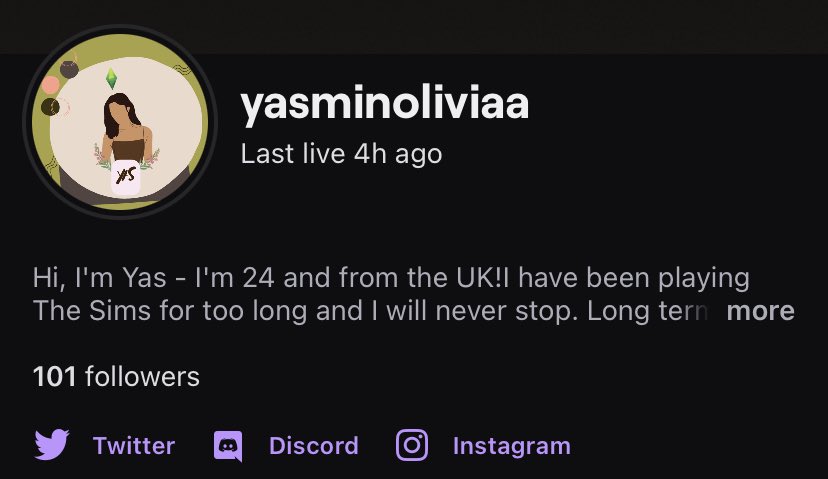 yasminoliviaaa tweet picture